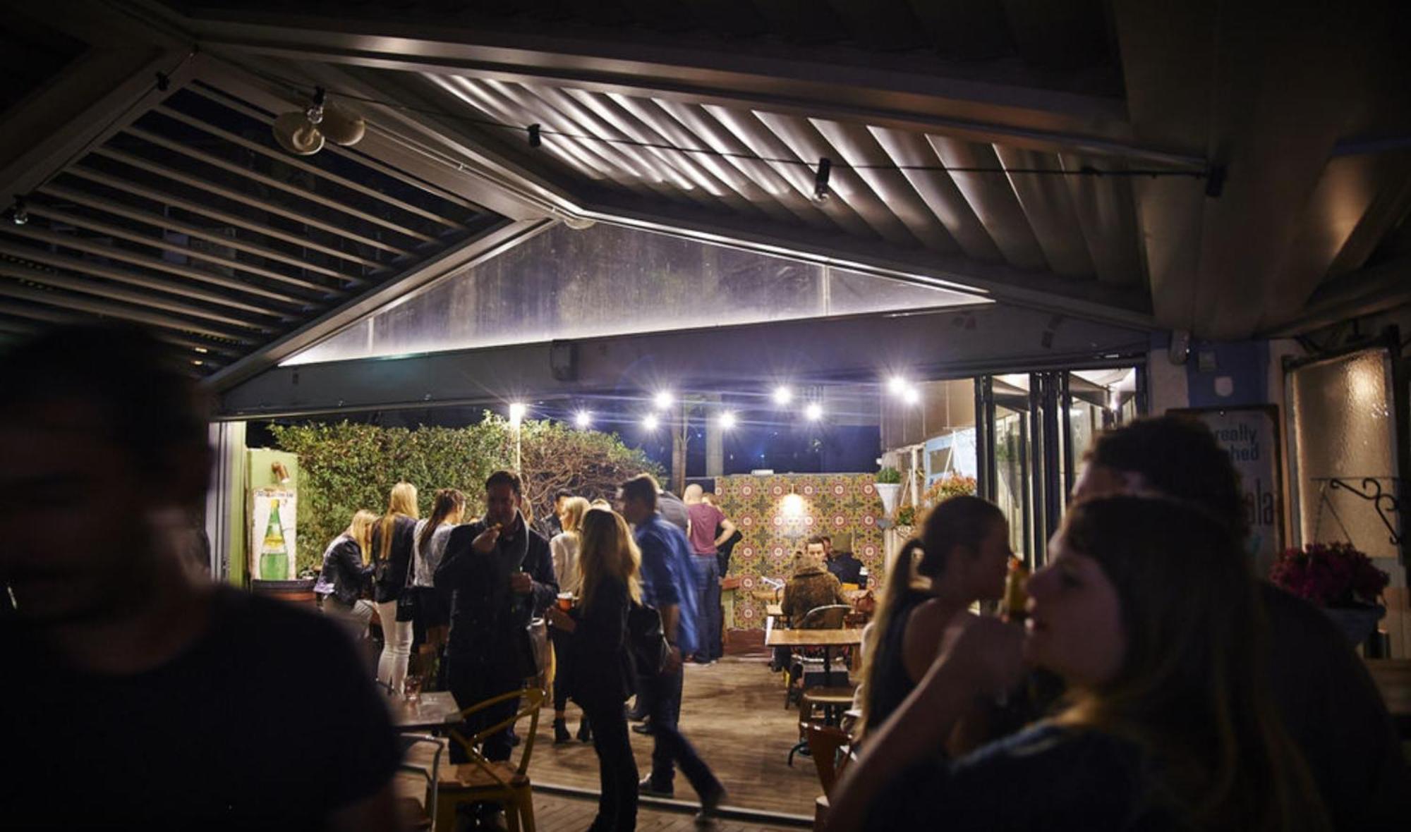 Annandale Hotel Sidney Exterior foto